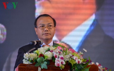 Vietnam, Thailand relations continue to develop  - ảnh 1